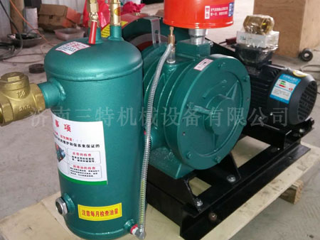 回轉(zhuǎn)風(fēng)機